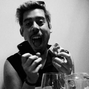 Meet your Posher, Nick